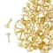 Gold Mini Brads by Recollections&#x2122;